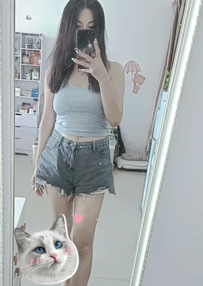 漂亮少妇