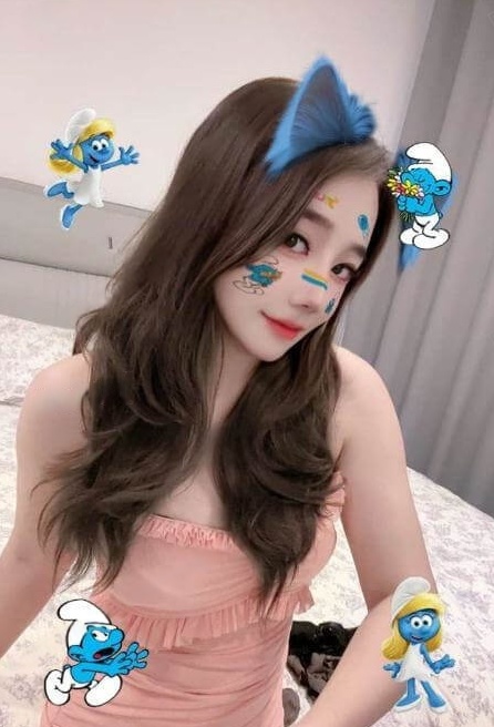 吴中臀王果果