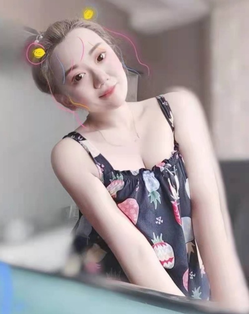 哈尔滨验证兼职雨妃