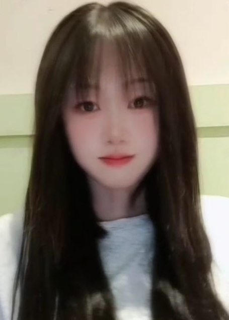 龙华刚下海小不点