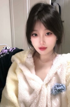 长沙年轻的妹子
