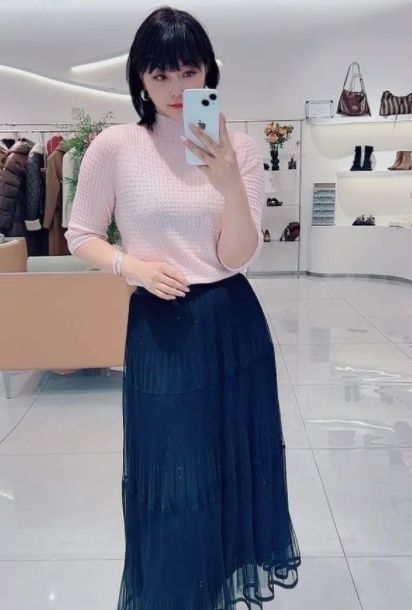 好货漂亮少妇
