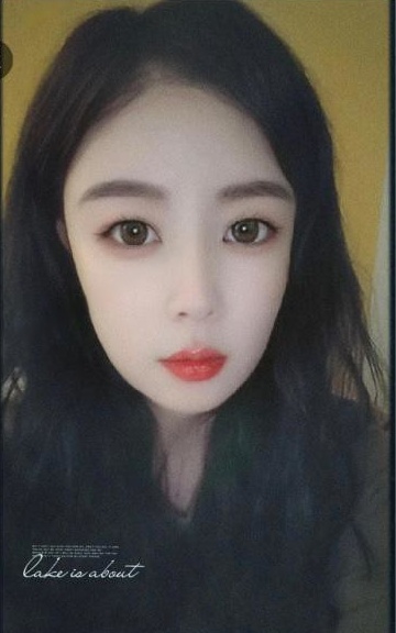 乖巧小少妇