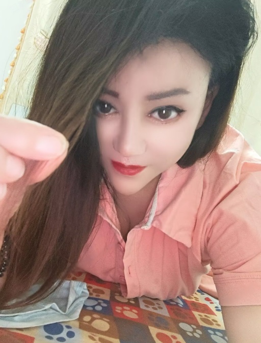 浦江绝活妍老师