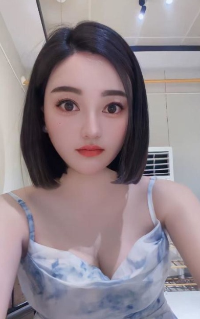 大胸老师梅梅