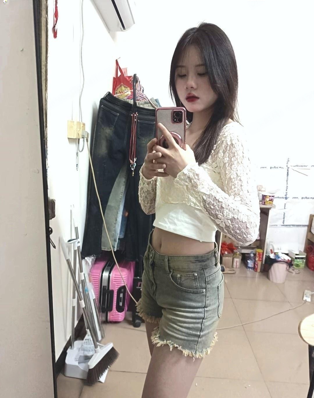 昆山城东小姐姐