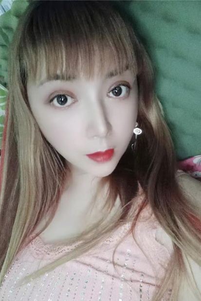 少妇小花