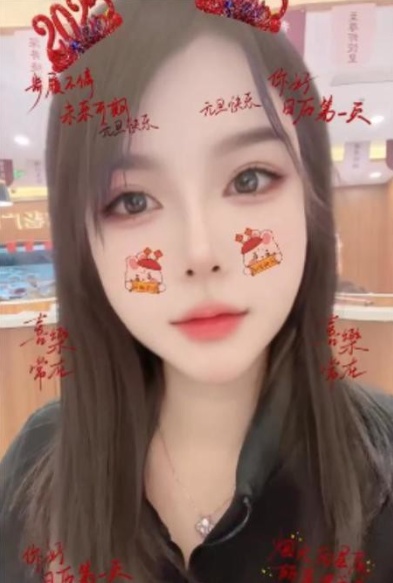 南阳理工轻S御姐