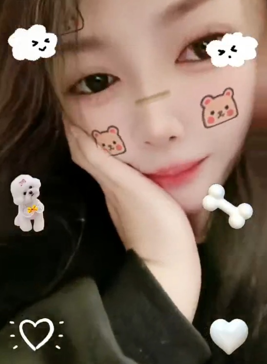 周口小姐姐