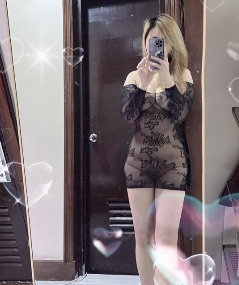 丰满小骚妇