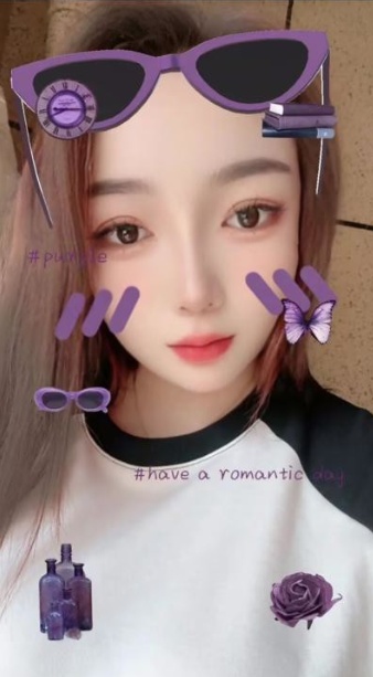 清纯小少妇