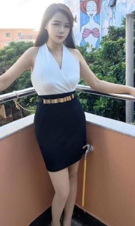 湖里中项妹子