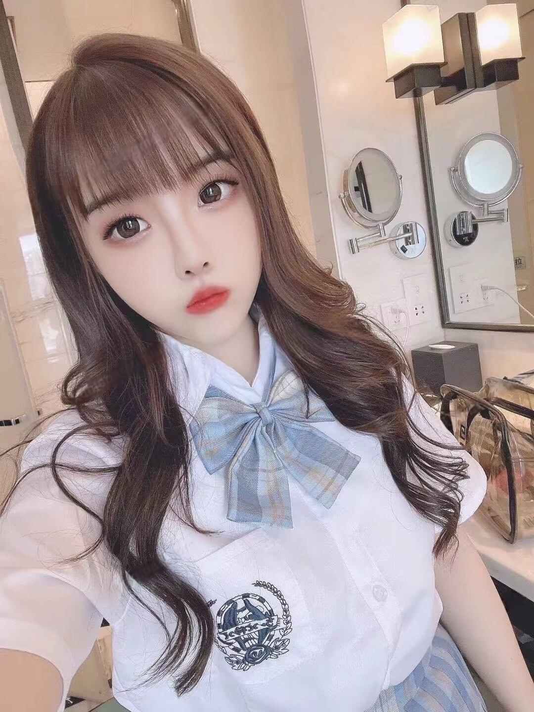 杨浦蛋蛋小姐姐