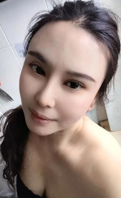 岛内莉莉老师