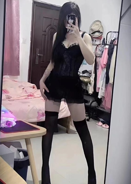 晋安人美小姐姐