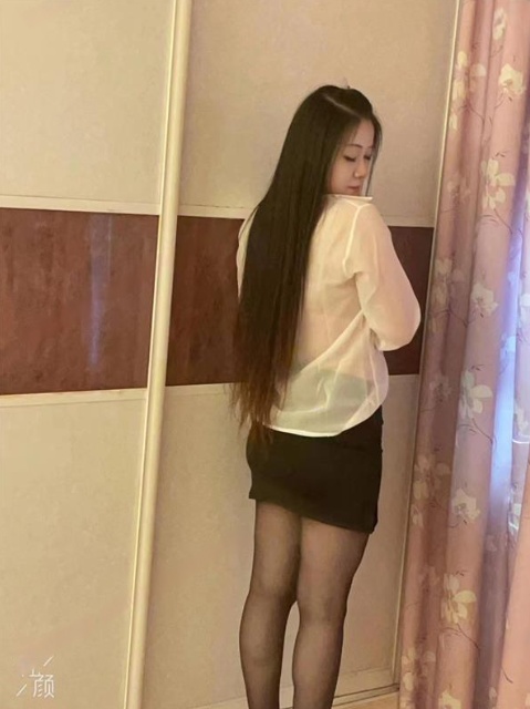 FZ小妖女鼓楼区