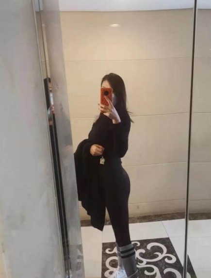 蜀山兼职姐姐