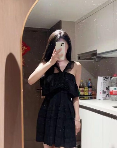 江北大奶颜值骚货