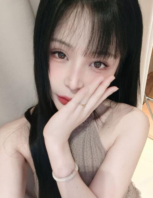 瑶海可可酱