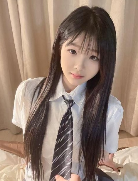 超嫩07年两小妹妹