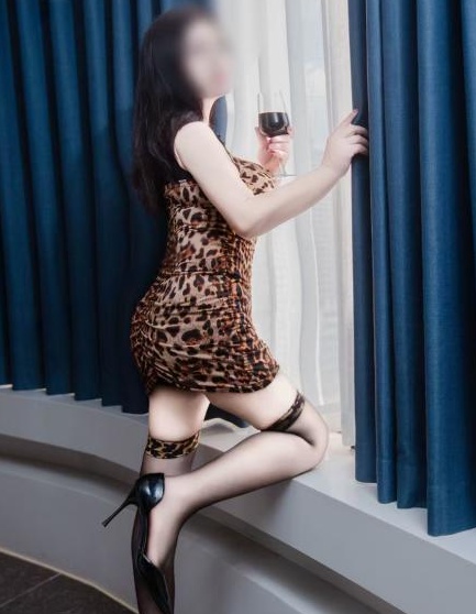 可以潮喷的熟女