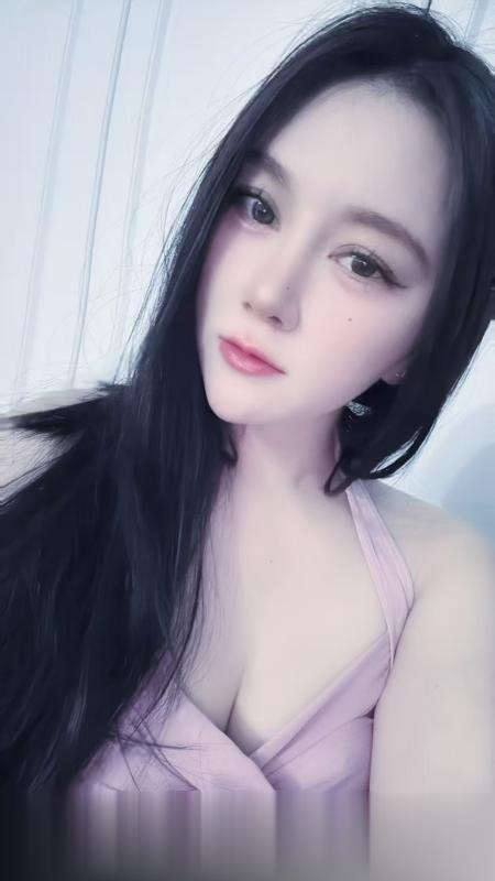 性感温柔服务小姐姐