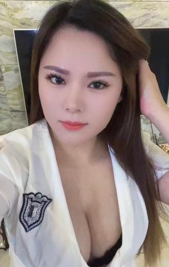 高升雨儿