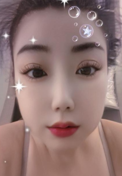 性价比性感大胸少妇
