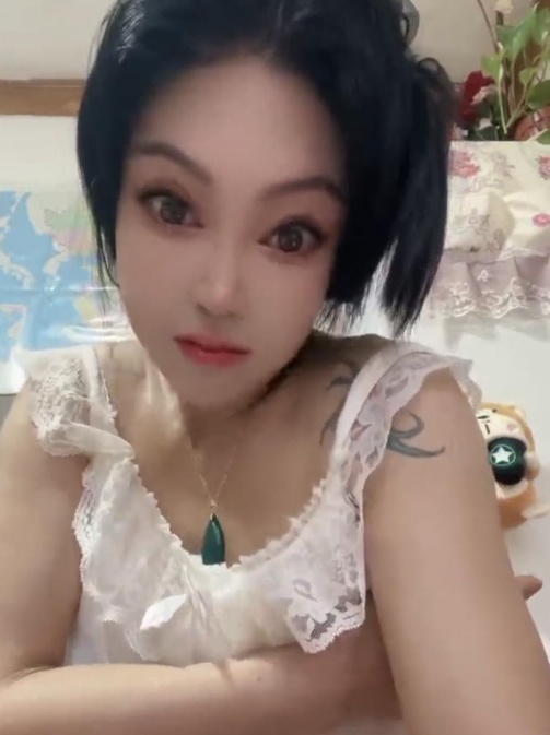 溧阳东北少妇，可双飞