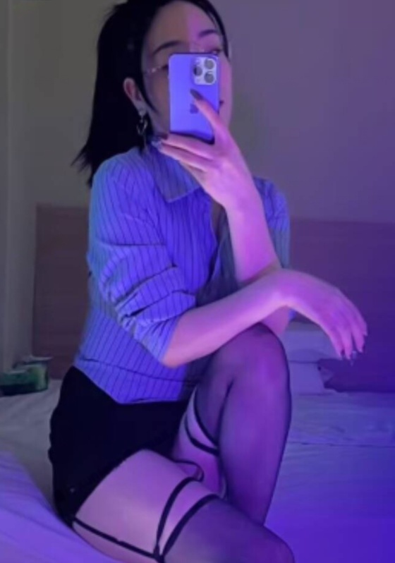 静安骚御姐如梦