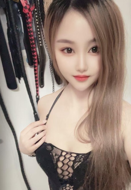 职业女王调教