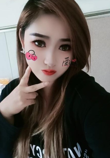 浦东超配合婉儿