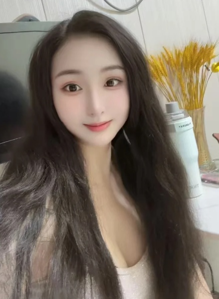 甜甜之欲女降世