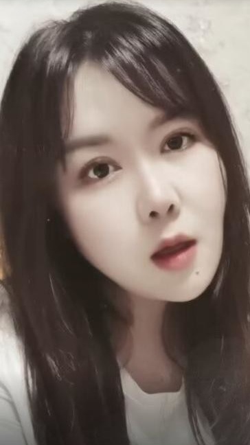 岛内少妇