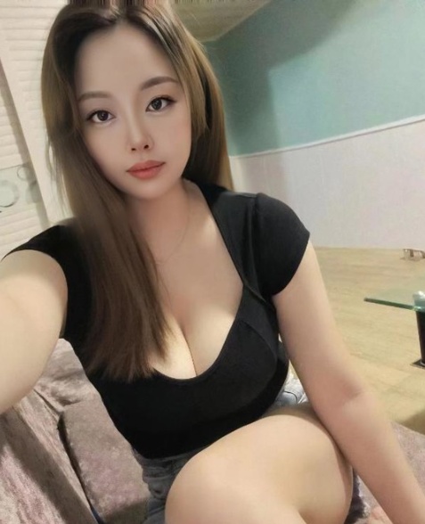 大波妹丽丽