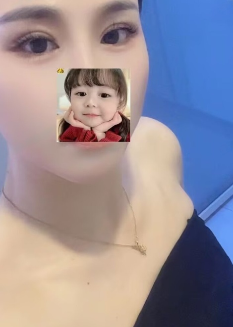 临平会喷水的妹子