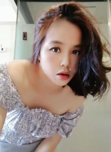 体验萧山小少妇