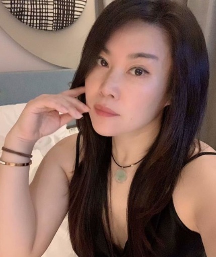 长腿大姐姐