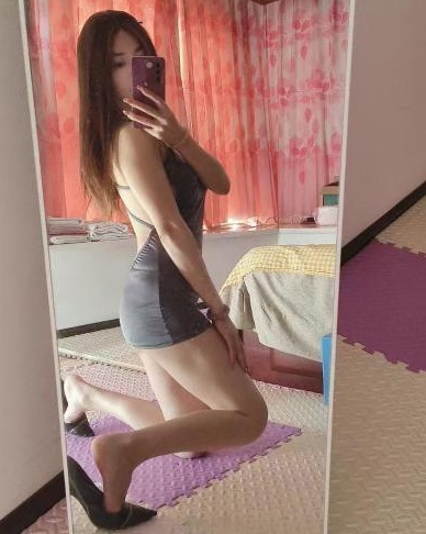 吴中性感大长腿
