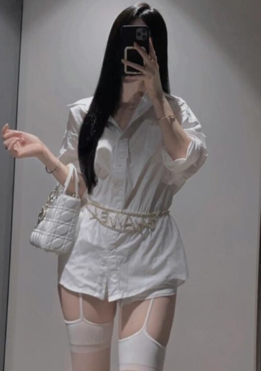 河东女神范的老师