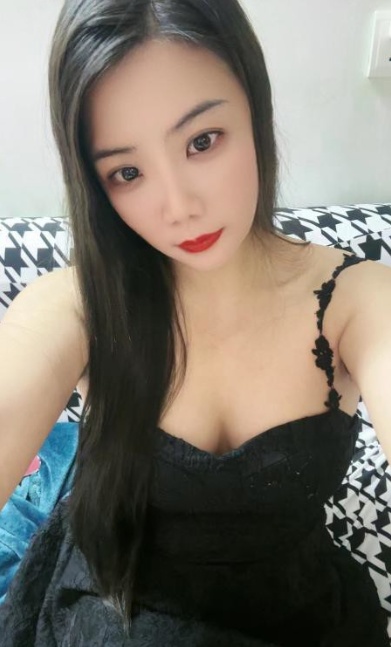 水磨小姐姐