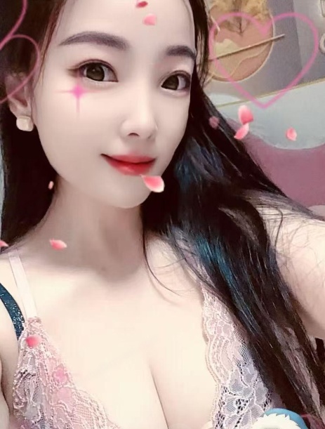 罗湖小洋洋老师
