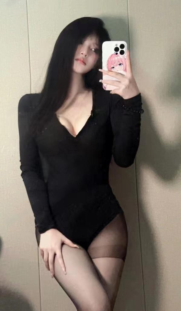 南山护士妹绮绮