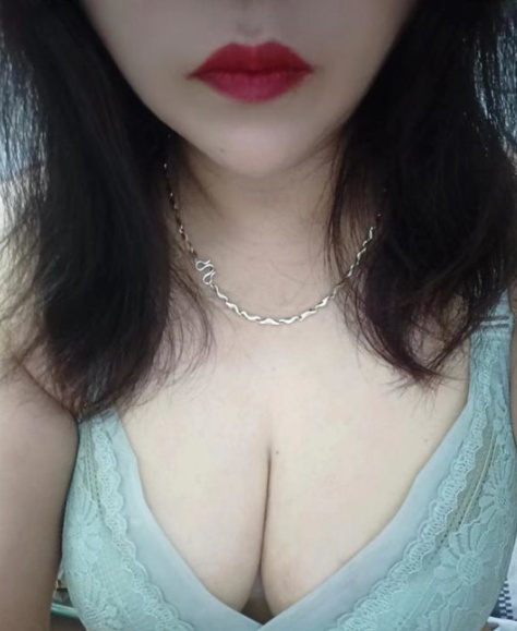 可人川妹子