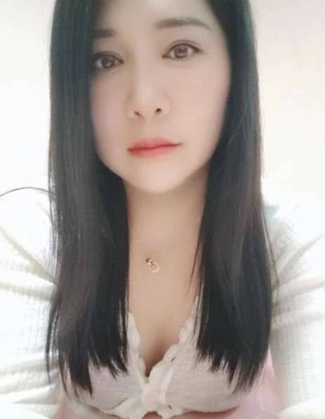 迷人川妹子