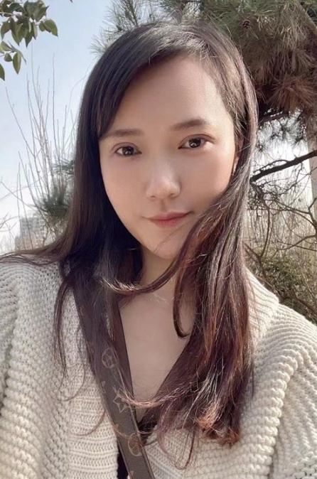 川妹子琪琪