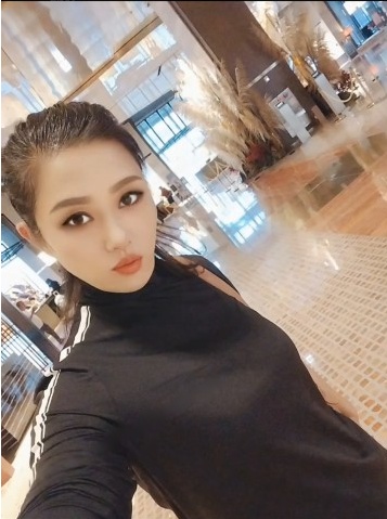 高冷气质少妇