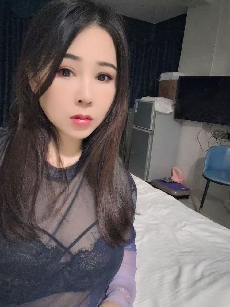 拱北少妇