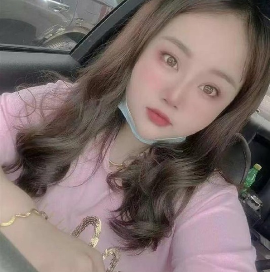 肉系小姐姐