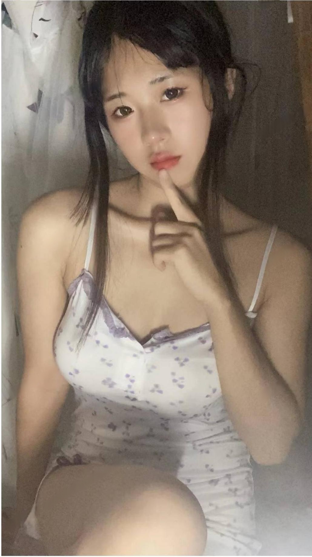 城关嫩妹糖宝